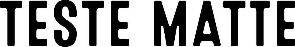 TesteMatte